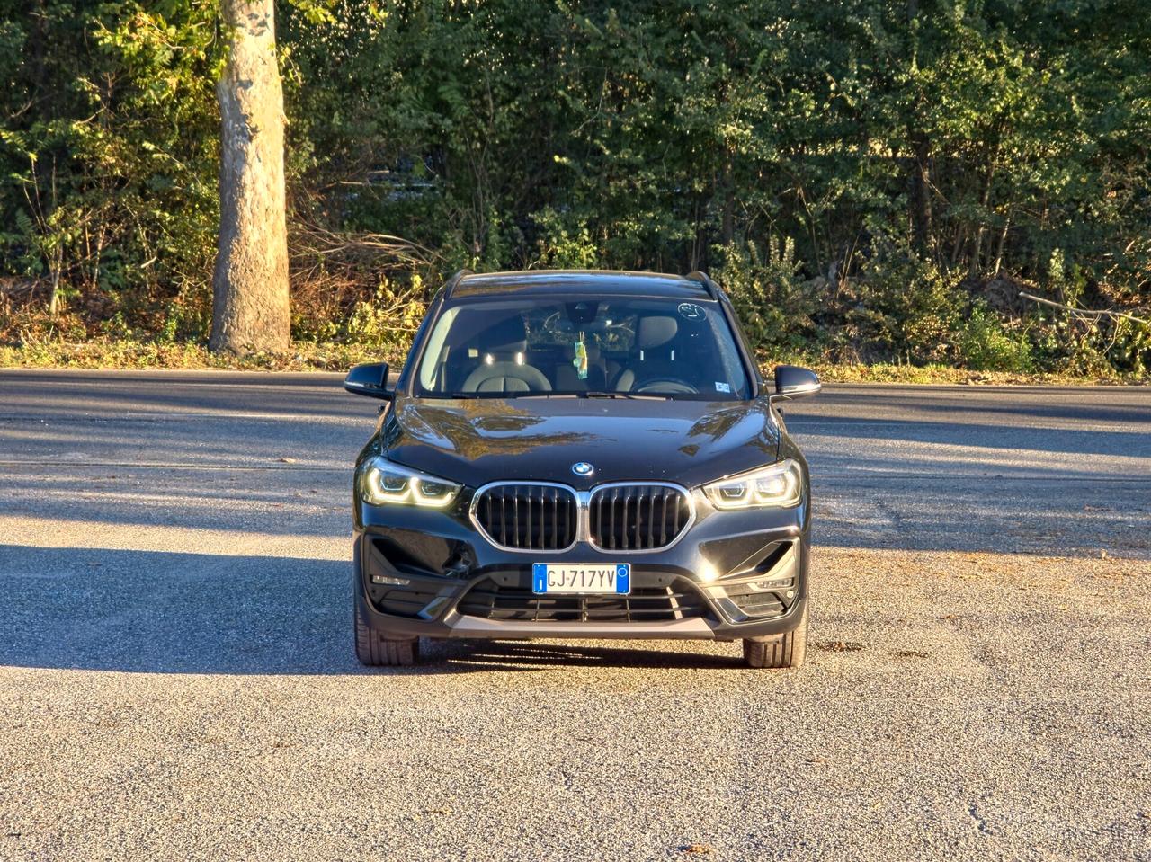 Bmw X1 xDrive25e xLine IBRIDA Plus E6 Automatico NEO 2022