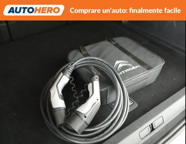 CITROEN C5 Aircross Hybrid 225 e-EAT8 Feel