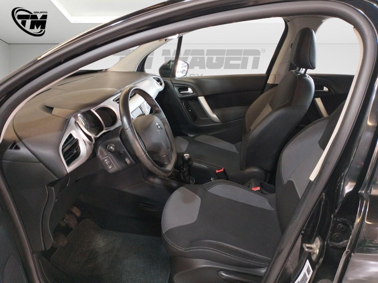 Citroen C3 1.1 GPL