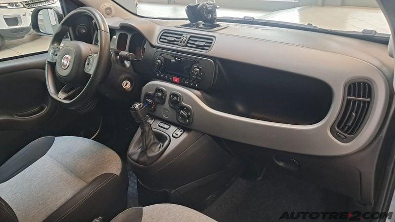 FIAT Panda Panda 1.2 EasyPower Easy