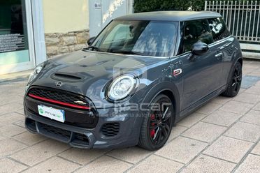 MINI Mini 2.0 John Cooper Works Pro