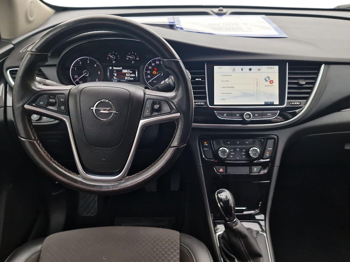 OPEL MOKKA X 1.6 CDTI INNOVATION S&S MY18