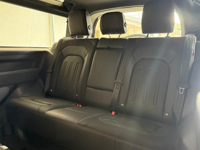 LAND ROVER Defender 90 3.0D I6 200 CV AWD Auto SE
