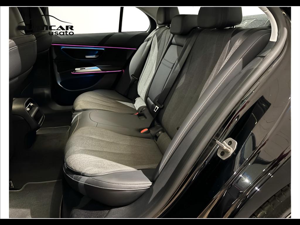 Mercedes-Benz Classe E- W214 Berlina - E 220 d Advanced auto