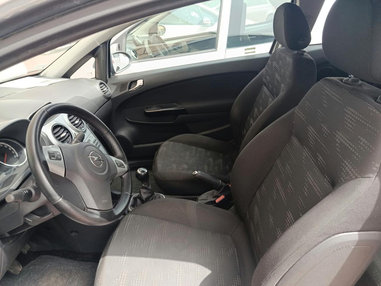Opel Corsa 1.3 CDTI 75CV F.AP. 3 porte Elective
