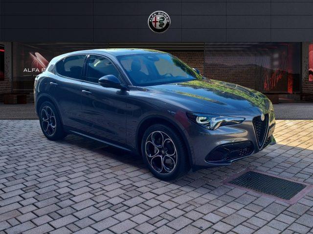 ALFA ROMEO Stelvio MY24 2200 MJT 210CV Q4 SPRINT