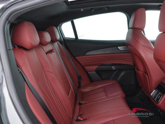 MASERATI Grecale 2.0 mhev Modena 330cv auto