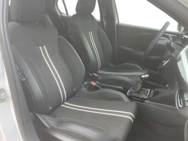 Opel Corsa 1.2 GS s&s 100cv