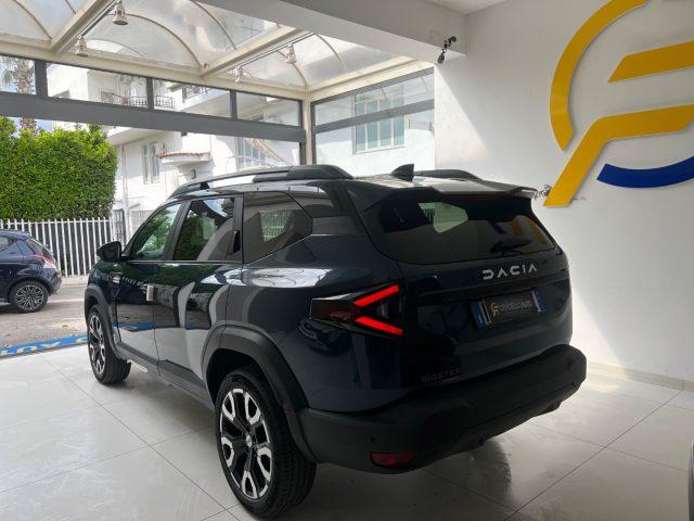 DACIA Bigster Hybrid 155 CV Journey DA ?289,00