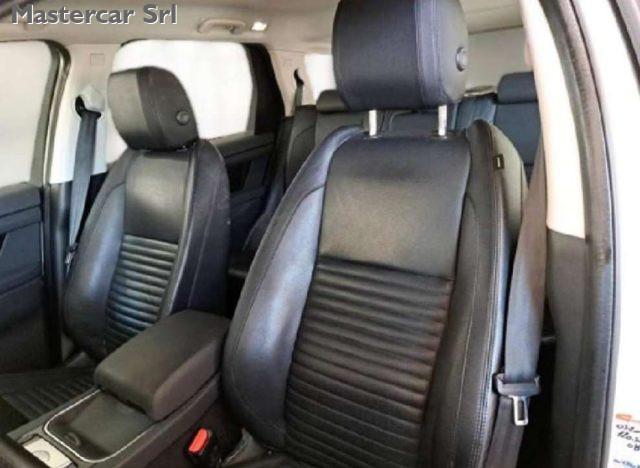 LAND ROVER Discovery Sport 2020 2.0d td4 mhev awd 163cv auto -GF726CN