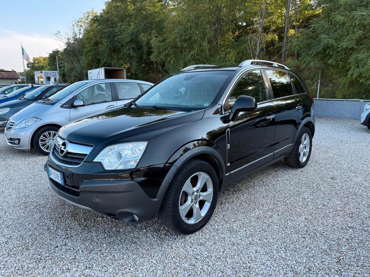 Opel Antara 2.0 CDTI 150CV aut. Edition Plus