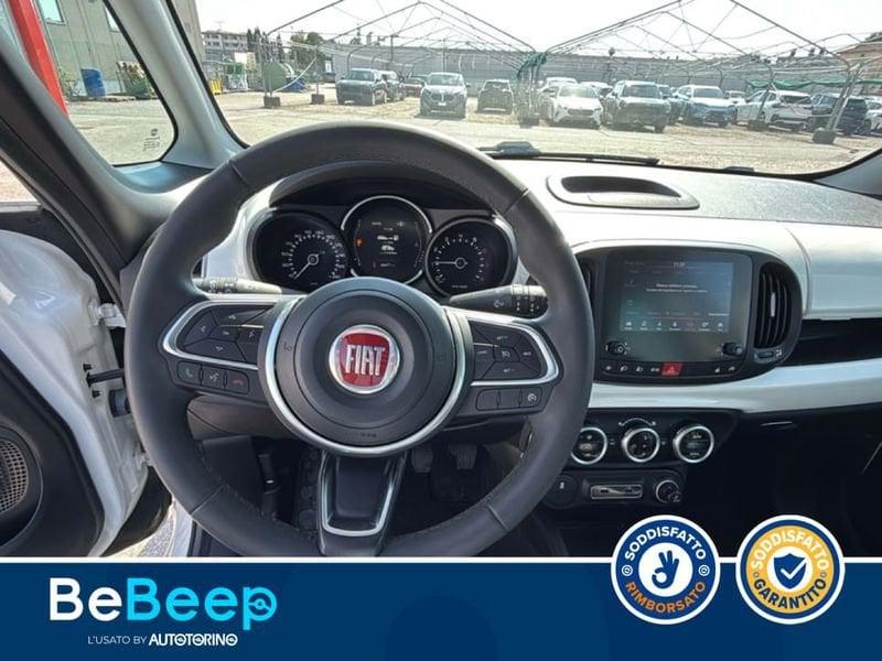 FIAT 500L CROSS 1.4 95CV MY19