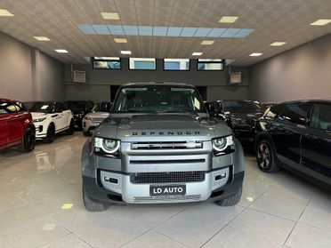 Land Rover Defender 110 3.0D I6 200 CV AWD Auto SE