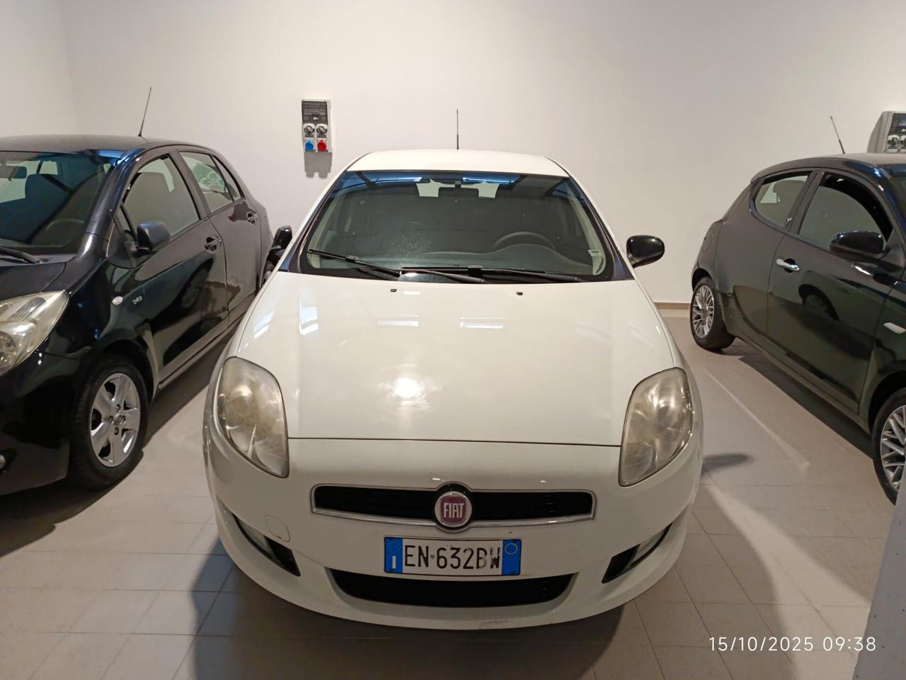 Fiat Bravo 1.4 EasyPower Easy £3800 VISTA E PIACIUTA £4500 CON GARANZIA