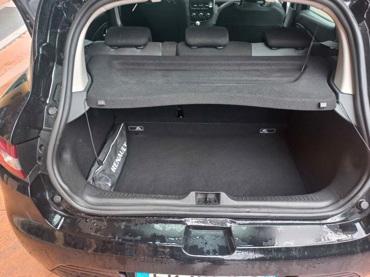 Renault Clio 1.2 75CV 5 porte Live