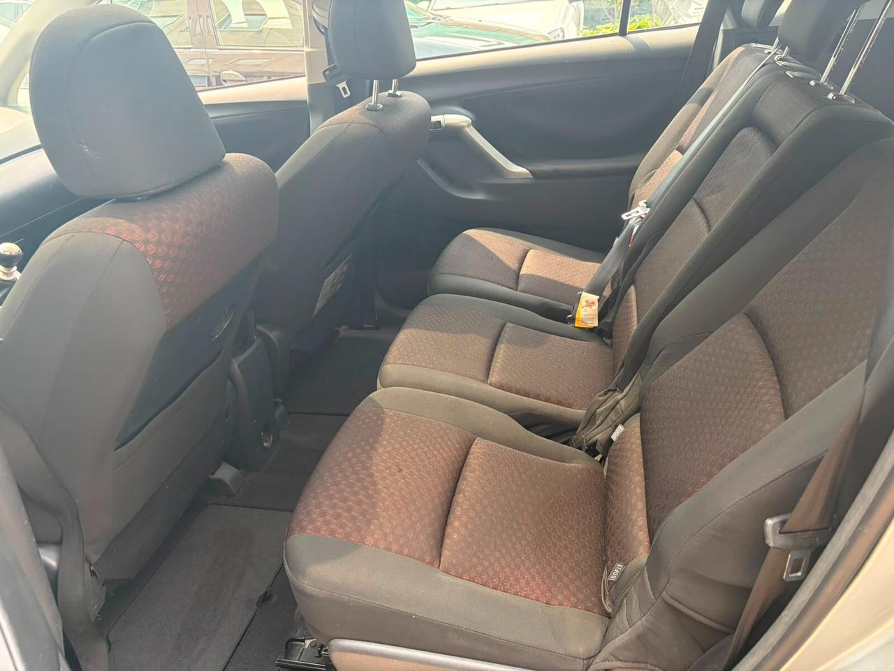 Toyota Verso 1.6 Sol 7 posti*EURO5B