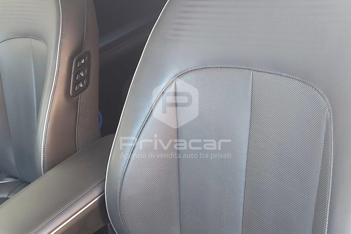 HYUNDAI Ioniq 5 72,6 kWh AWD Evolution