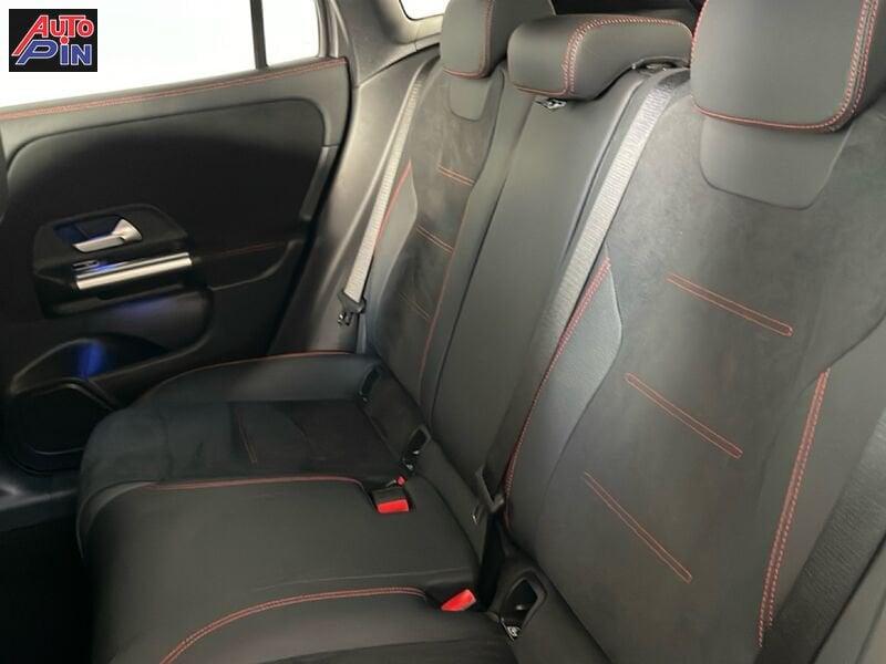 Mercedes-Benz GLA GLA 200 d AMG Line Premium