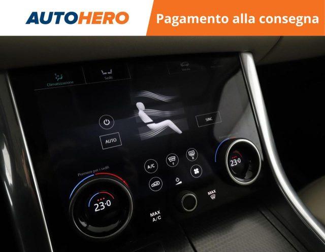 LAND ROVER Range Rover Sport 3.0 SDV6 249 CV HSE Dynamic