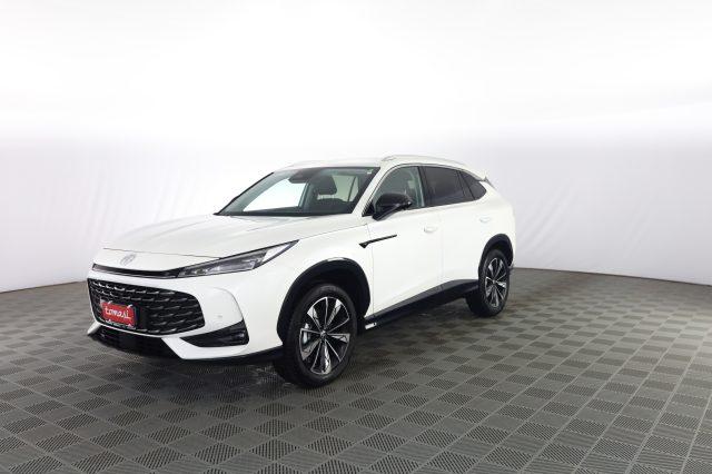 MG HS HS 1.5T-GDI AT Luxury