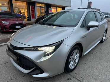 Toyota Corolla Touring Sports 1.8 Hybrid Active