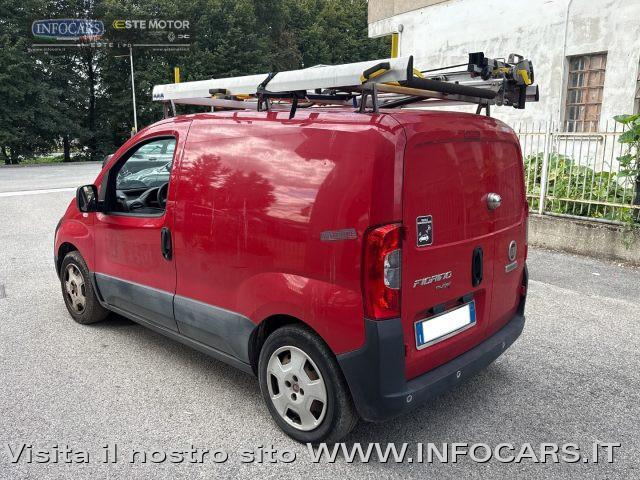 FIAT Fiorino 1.3 MJT 95CV Attrezzato + IVA