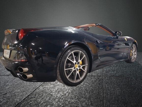 Ferrari California DCT 20.000KM