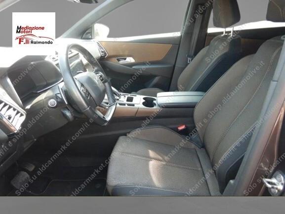 Ds 7 BlueHDi 130 aut. Business