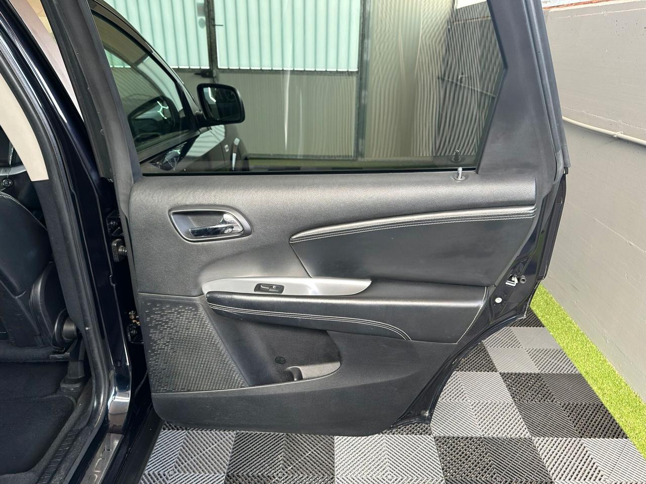 Fiat Freemont 2.0 Multijet 140 CV Lounge