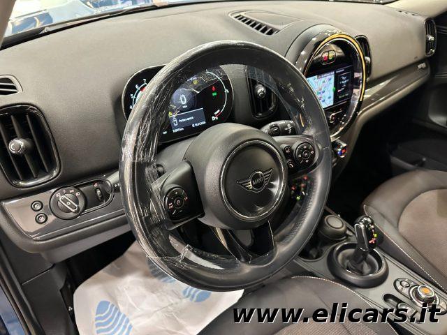 MINI Countryman 1.5 Cooper Northwood Edition Countryman ALL4 Autom