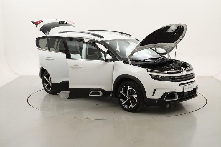 Citroen C5 Aircross Shine EAT8 BR842455 1.5 Diesel 131CV
