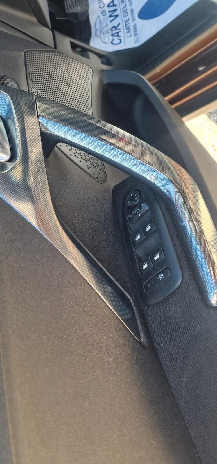 2008 1.6 HDI 92 CV ALLURE