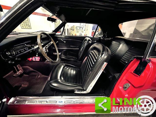 FORD Mustang 3.2 V6 / Iscritta ASI - CRS / Restauro Completo