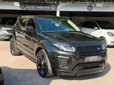 Land Rover Range Evoque 2.0 TD4 180 CV 5p. Autobiography