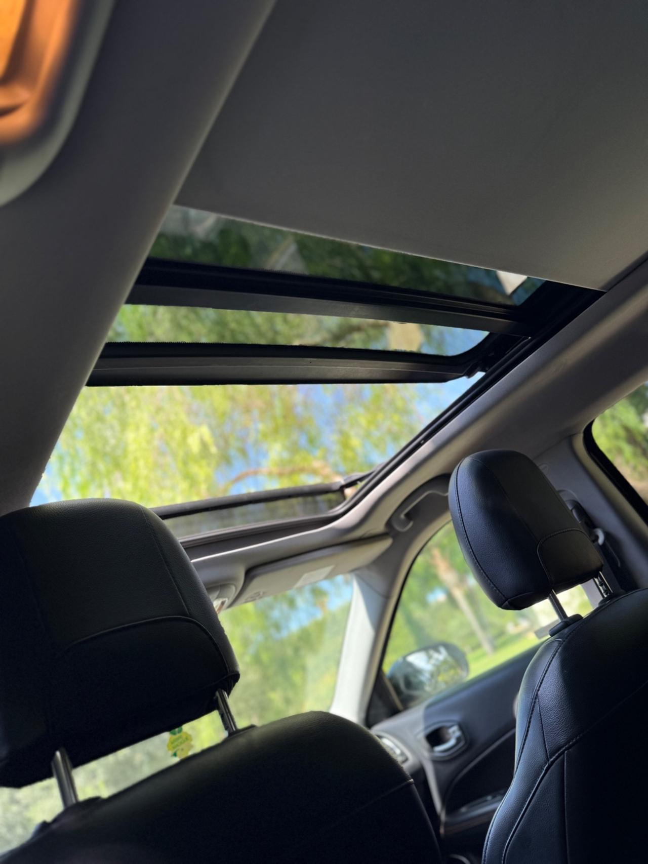 Jeep Compass 2.0 Multijet II aut. 4WD Limited