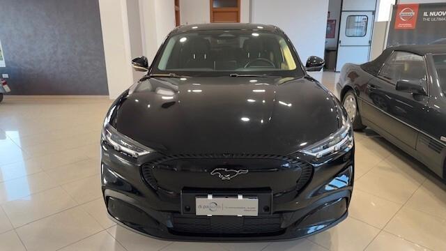 Ford Mustang Mach-E Extended Range 294 CV