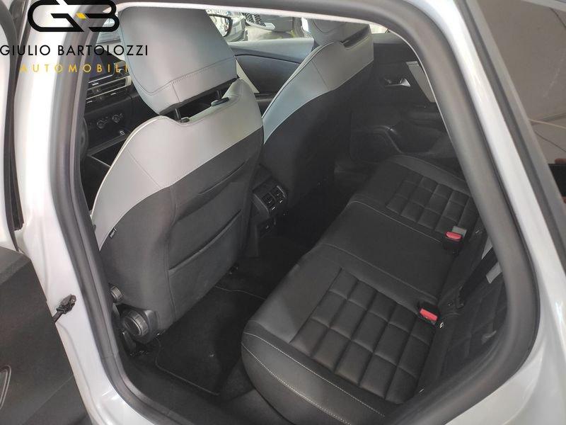 Citroën C4 PureTech 130 S&S Max EAT8