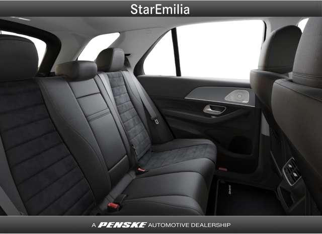 Mercedes-Benz GLE 300 GLE 300 d 4Matic Mild Hybrid AMG Line Advanced Pl