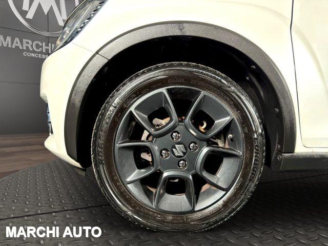 SUZUKI Ignis 1.2 Hybrid Top + GPL