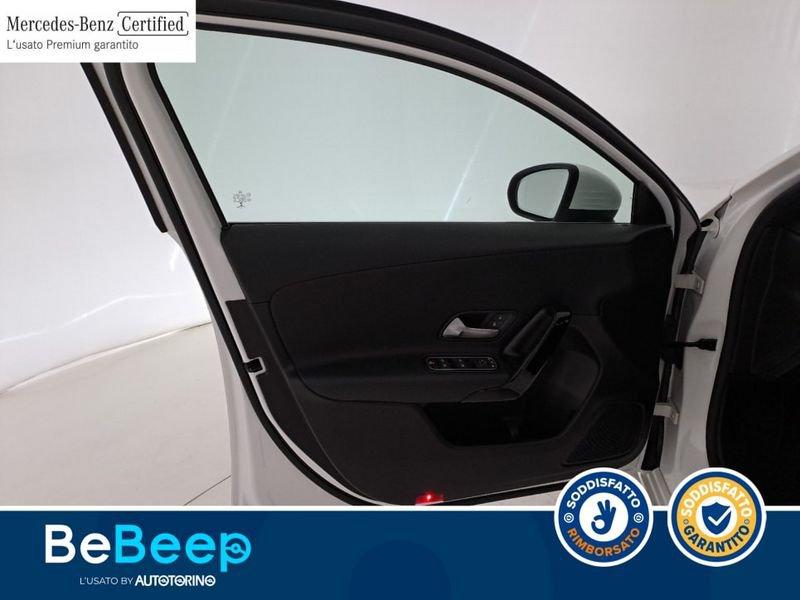 Mercedes-Benz Classe A A 160 D BUSINESS