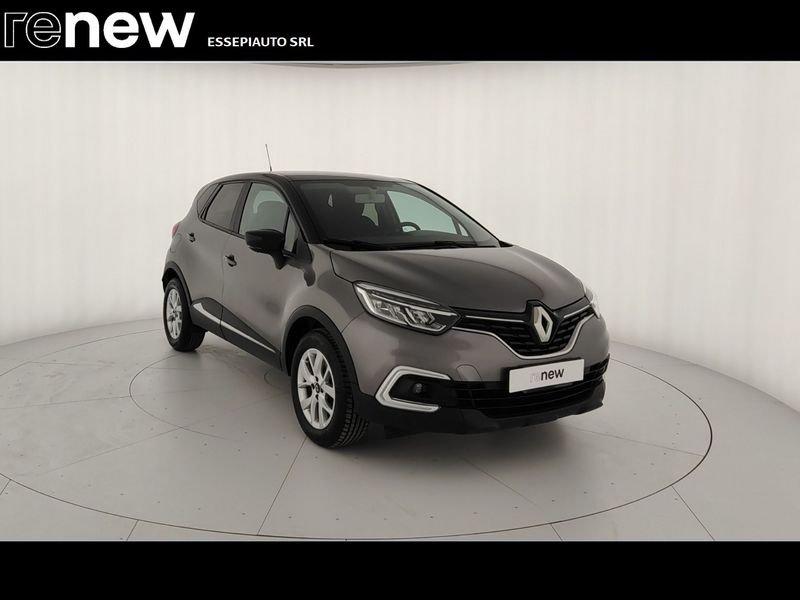 Renault Captur TCe 130CV FAP Sport Edition2