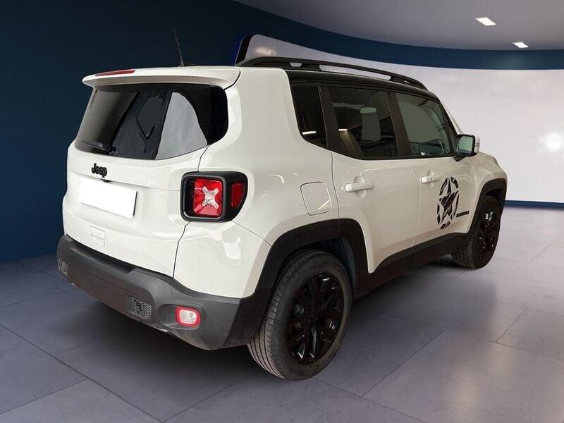 Jeep Renegade 2019 1.0 t3 Limited 2wd