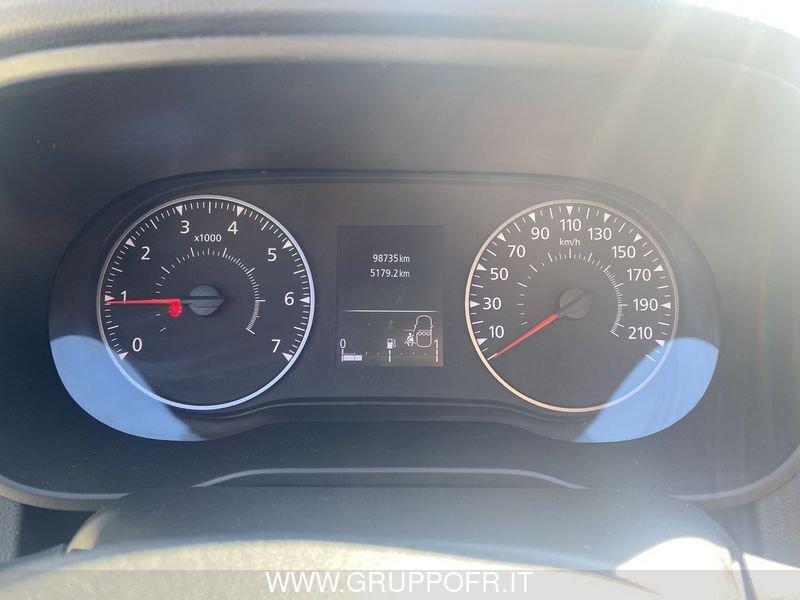 Dacia Duster 1.0 TCe GPL 100 CV 4x2 Essential