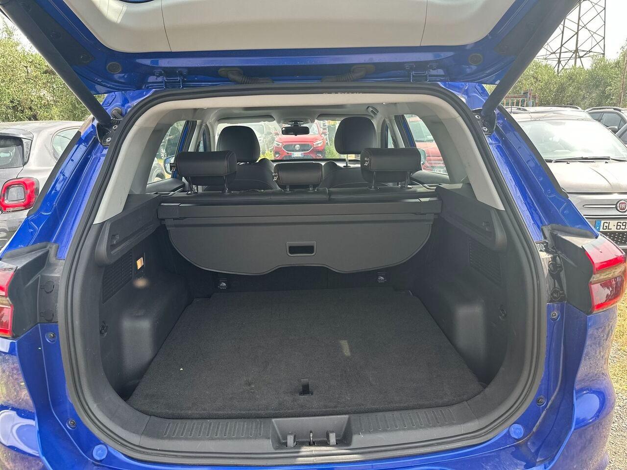 DR Motor DR 6.0 - DR 6.0 1.5 turbo Gpl 149cv cvt