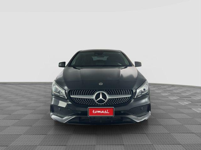MERCEDES-BENZ CLA 200 CLA 200 d S.W. Aut. 4M Prem./CLA 200 CDI S.W. 4M A