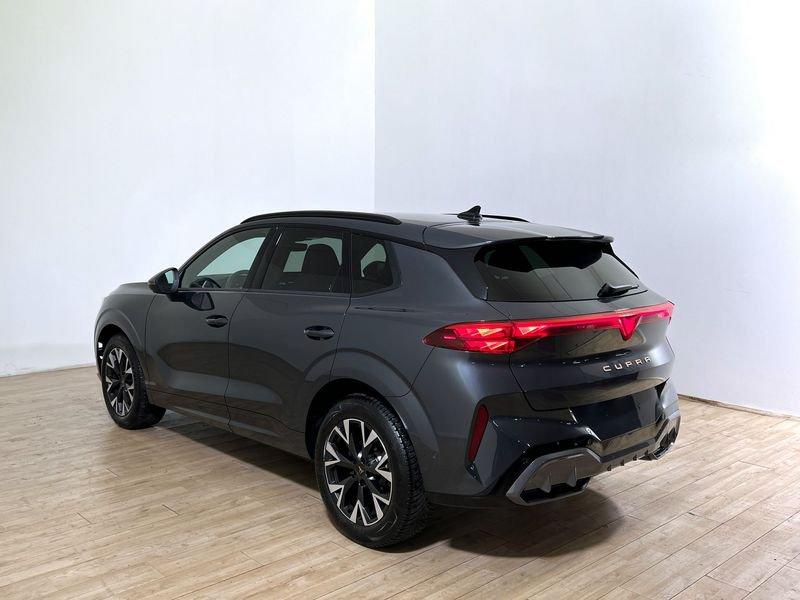 CUPRA Terramar Terramar 1.5 hybrid 150cv dsg