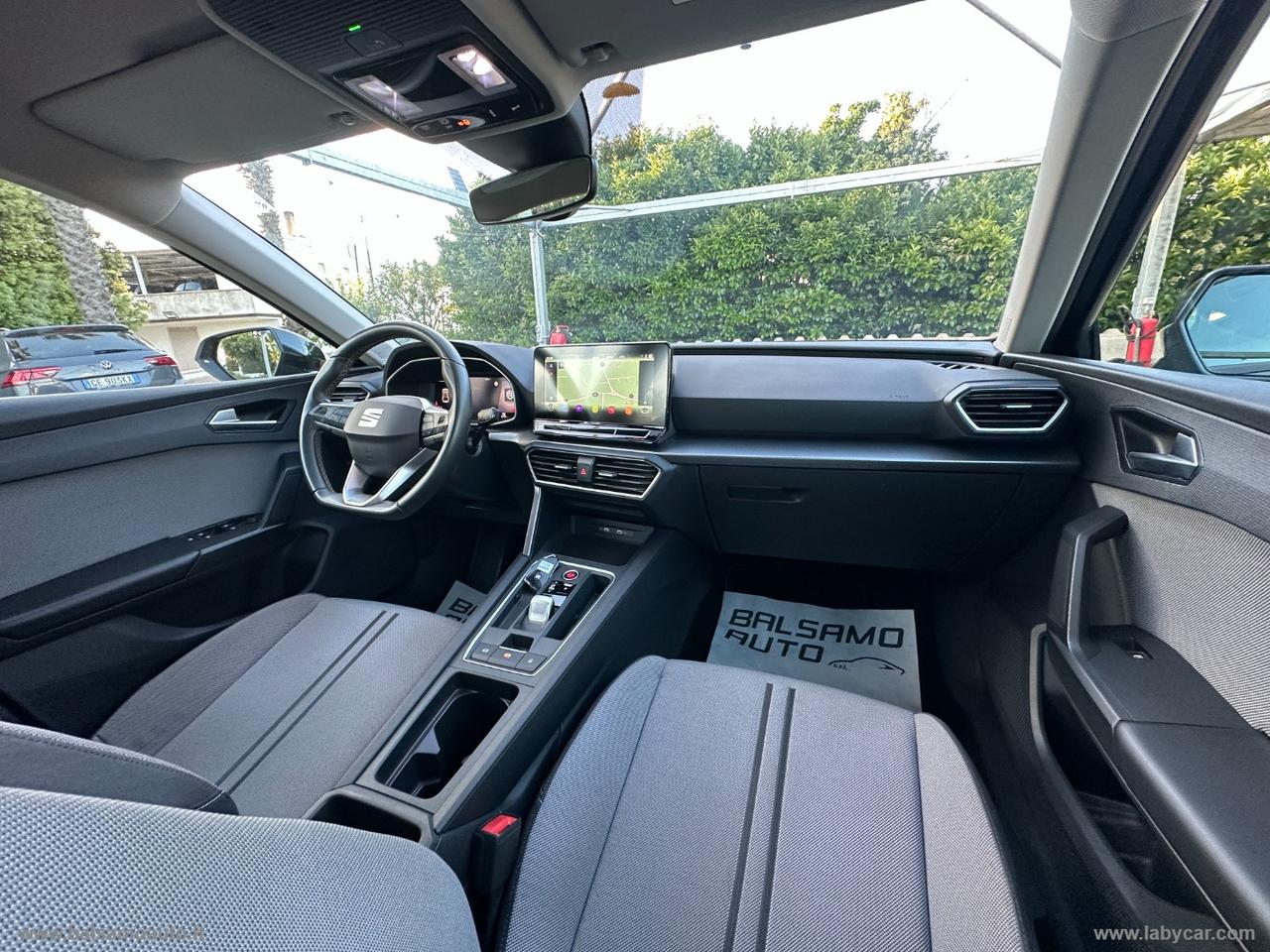 SEAT Leon 2.0 TDI 150CV DSG Style