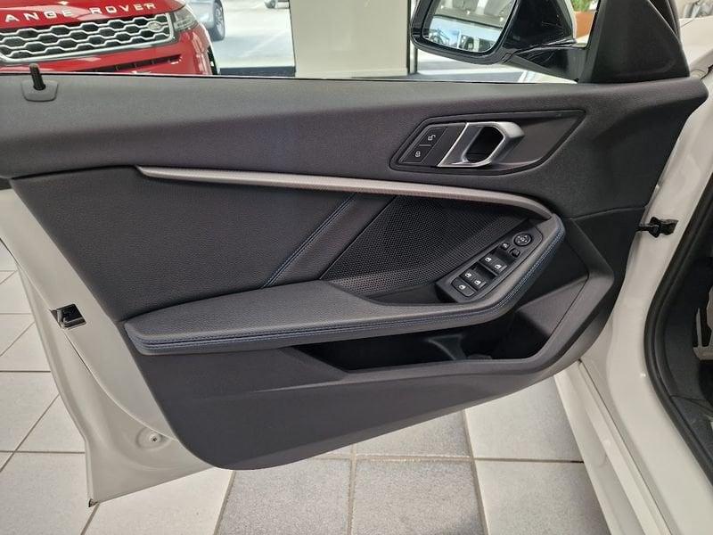 BMW Serie 1 116d MSport Aut.