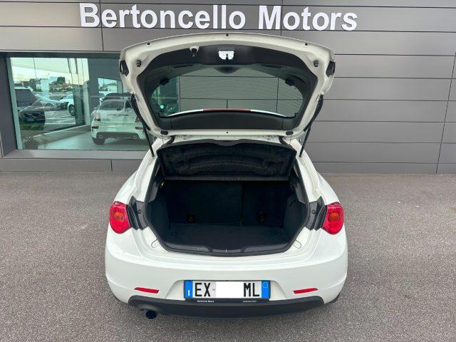 ALFA ROMEO Giulietta 1.4 Turbo 105CV Progression