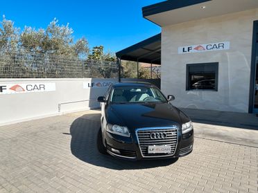 Audi A6 2.7 V6 TDI 190 CV F.AP. quattro tiptronic OUTLET!!!
